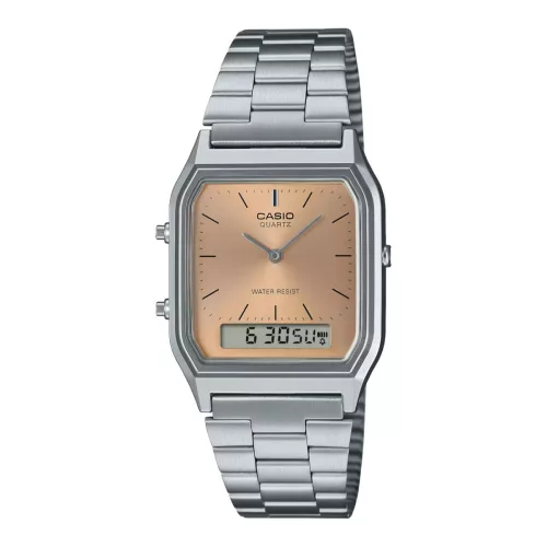 CASIO AQ-230A-4A UNISEX karóra
