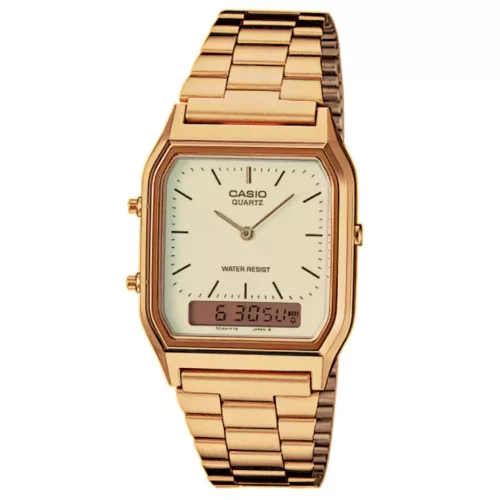 CASIO AQ-230GA-9D UNISEX karóra