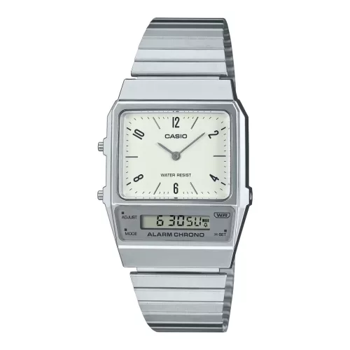 CASIO AQ-800E-7A2EF UNISEX karóra