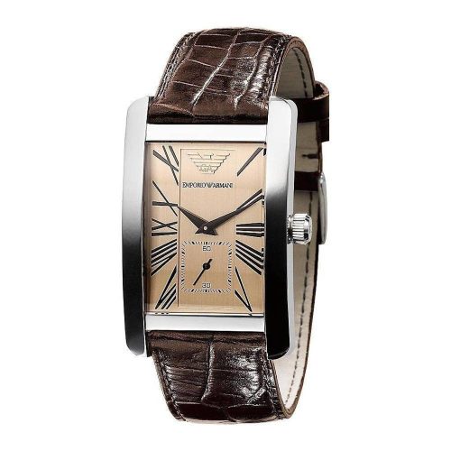 ARMANI AR0154 Férfi Karóra