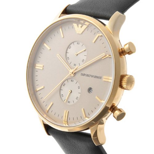 ARMANI AR0386 Férfi Karóra