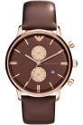 ARMANI AR0387 Férfi Karóra