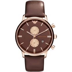ARMANI AR0387 Férfi Karóra