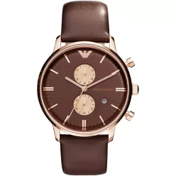 ARMANI AR0387 Férfi Karóra