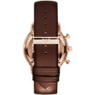 ARMANI AR0387 Férfi Karóra