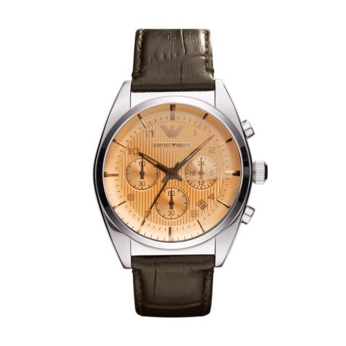 ARMANI AR0395 Férfi Karóra