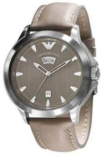 ARMANI AR0632 Férfi Karóra
