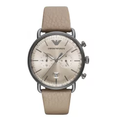 ARMANI AR11107 Férfi Karóra