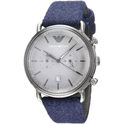 ARMANI AR11144 Férfi Karóra