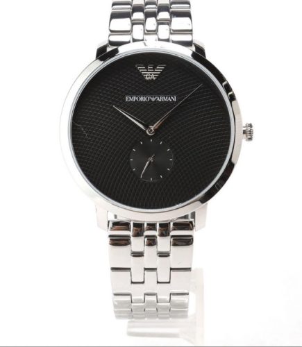 ARMANI AR11161 Férfi Karóra