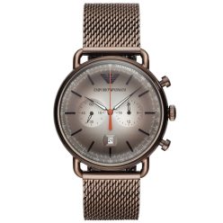 ARMANI AR11169 Férfi Karóra