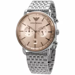 ARMANI AR11239 Férfi Karóra