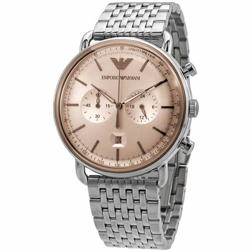 ARMANI AR11239 Férfi Karóra