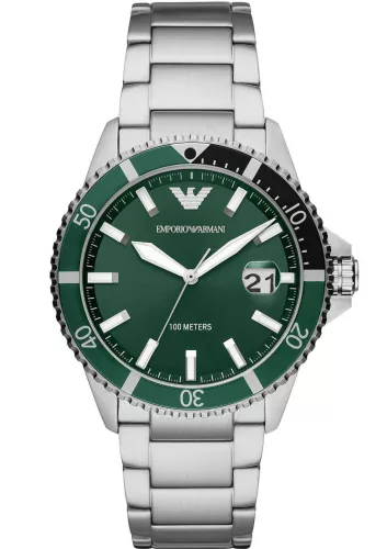 ARMANI AR11338 Férfi Karóra