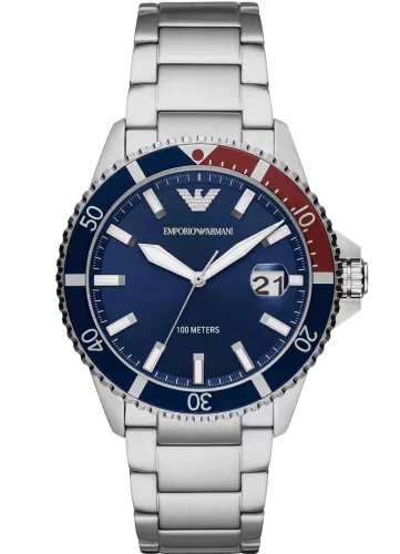 ARMANI AR11339 Férfi Karóra