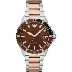 ARMANI AR11340 Férfi Karóra