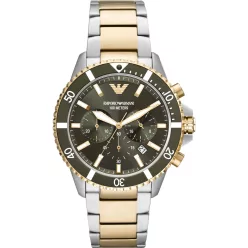 ARMANI AR11361 Férfi Karóra