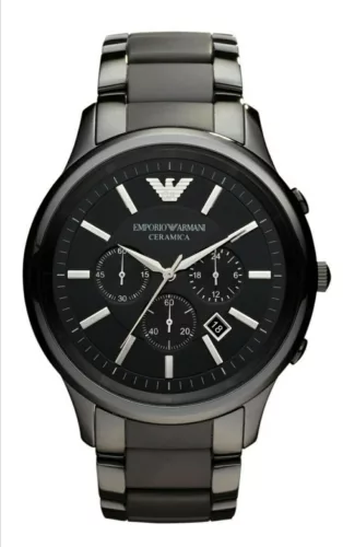 ARMANI AR1452 Férfi Karóra