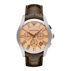 ARMANI AR1634 Férfi Karóra