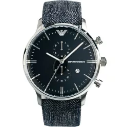 ARMANI AR1690 Férfi Karóra