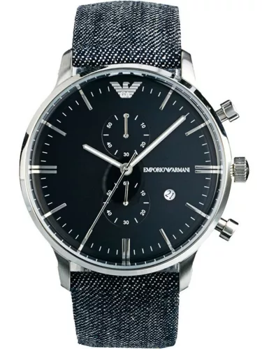 ARMANI AR1690 Férfi Karóra