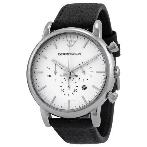ARMANI AR1807 Férfi Karóra