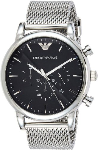 ARMANI AR1808 Férfi Karóra