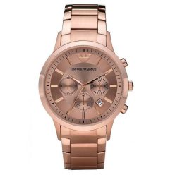 ARMANI AR2452 Férfi Karóra
