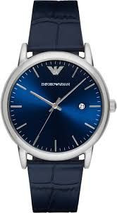 ARMANI AR2501 Férfi Karóra