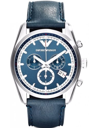 ARMANI AR6041 Férfi Karóra