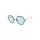 GIORGIO ARMANI AR6130-301165 Női napszemüveg