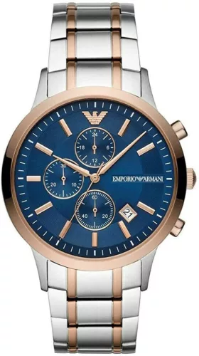 ARMANI AR80025 Férfi Karóra