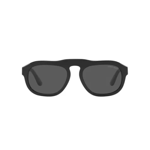 GIORGIO ARMANI AR8173-500187 Férfi napszemüveg
