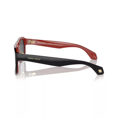 GIORGIO ARMANI AR8209-6069B1 Férfi napszemüveg
