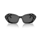 GIORGIO ARMANI AR8213BU5001B Női napszemüveg