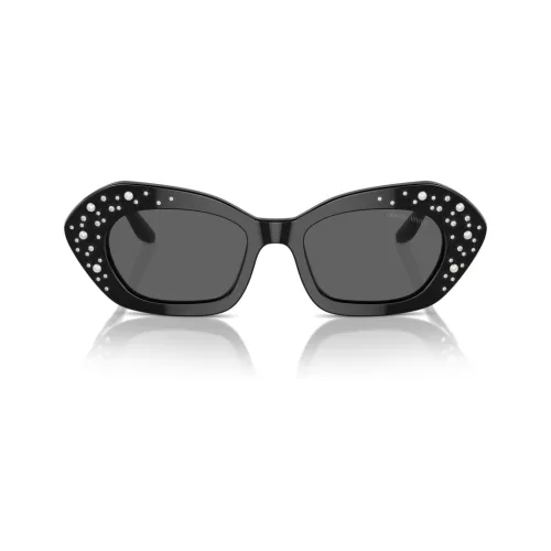 GIORGIO ARMANI AR8213BU5001B Női napszemüveg