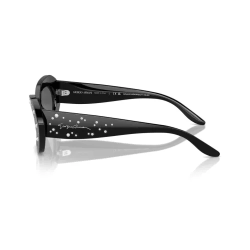 GIORGIO ARMANI AR8213BU5001B Női napszemüveg