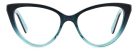KATE SPADE AUBRIEETJE815 Gyerek szemüvegkeret