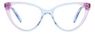 KATE SPADE AUBRIEV06E815 Gyerek szemüvegkeret