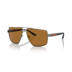 ARMANI EXCHANGE AX2037S600383 Férfi napszemüveg