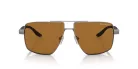 ARMANI EXCHANGE AX2037S600383 Férfi napszemüveg
