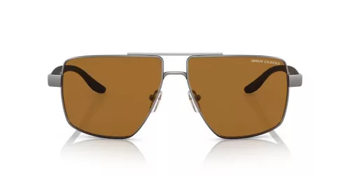 ARMANI EXCHANGE AX2037S600383 Férfi napszemüveg