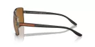 ARMANI EXCHANGE AX2037S600383 Férfi napszemüveg
