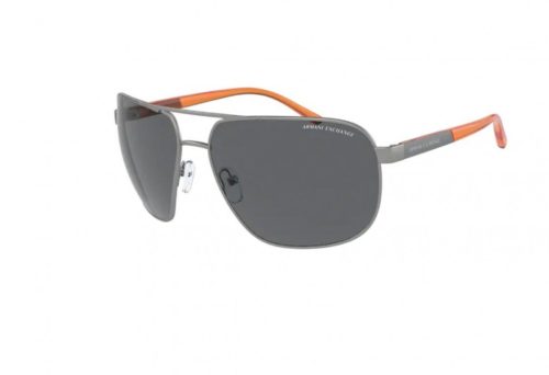 ARMANI EXCHANGE AX2040S600387 Férfi napszemüveg
