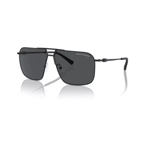ARMANI EXCHANGE AX2050S609980 Férfi napszemüveg