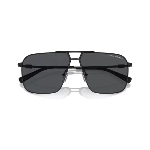 ARMANI EXCHANGE AX2050S609980 Férfi napszemüveg