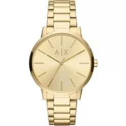 ARMANI EXCHANGE AX2707 Férfi Karóra