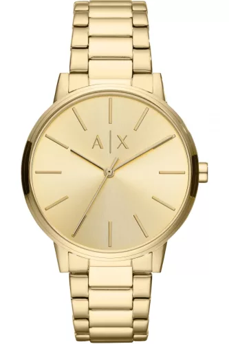 ARMANI EXCHANGE AX2707 Férfi Karóra