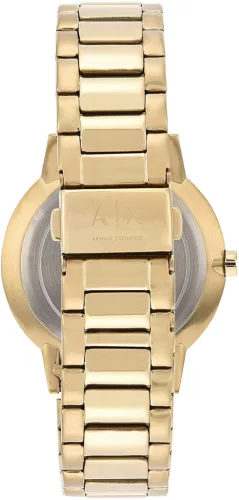 ARMANI EXCHANGE AX2707 Férfi Karóra