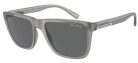 ARMANI EXCHANGE AX4080SF83288 Férfi napszemüveg